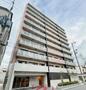 エグゼ大阪ドーム 9階 築6年4ヶ月の賃貸物件