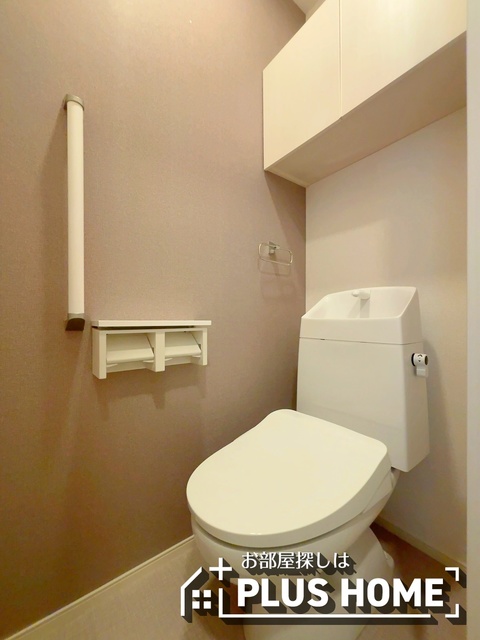 トイレ　類似写真