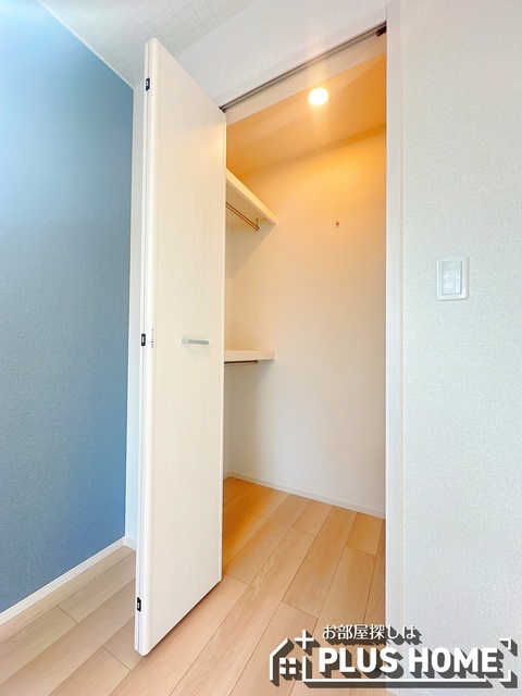 収納　類似写真