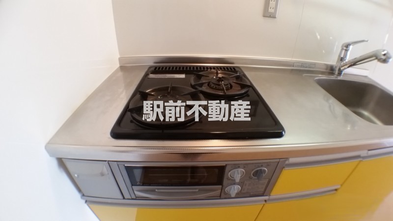 キッチン　■室内イメージ■