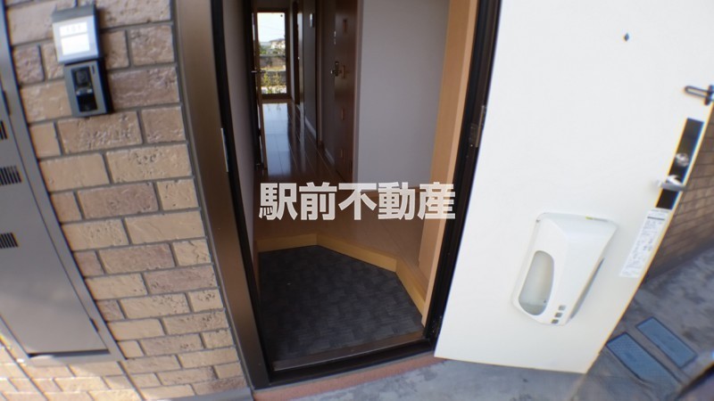 玄関　■室内イメージ■