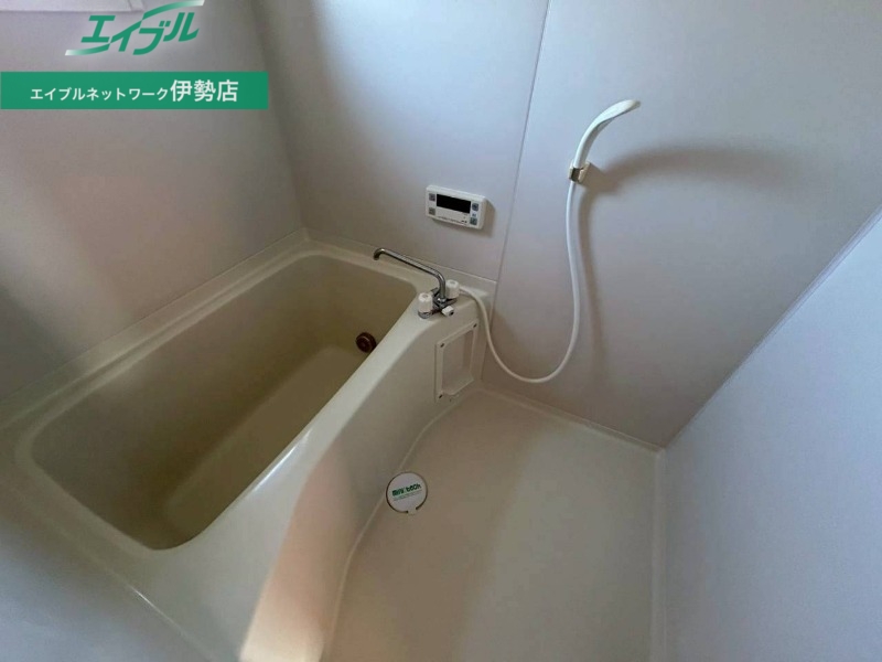 バス・シャワールーム　別部屋参考写真です