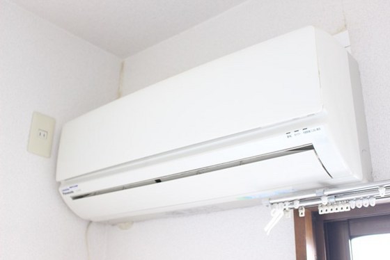 その他設備　※別部屋の写真です