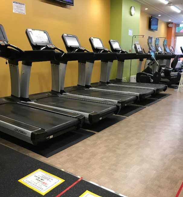 その他　エニタイムフィットネス 日本橋浜町店（その他）まで971m