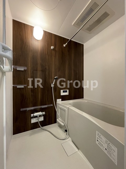 バス・シャワールーム　別室参照