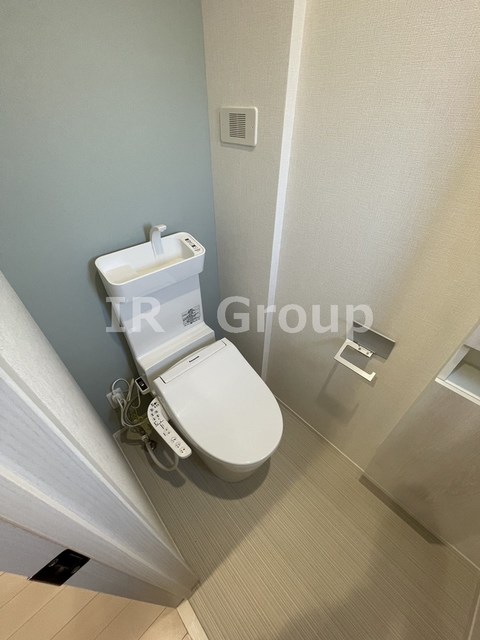 トイレ　別室参照