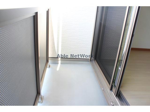 バルコニー　同型　101