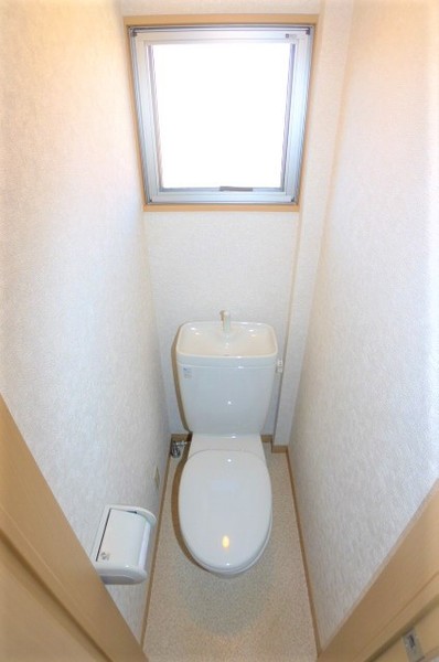 トイレ　最上階　同タイプ