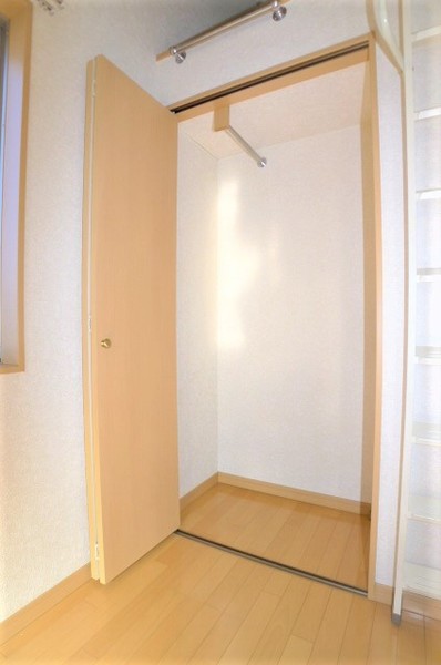 収納　最上階　同タイプ