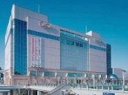 ショッピングセンター　マルイファミリー志木（ショッピングセンター）まで842m