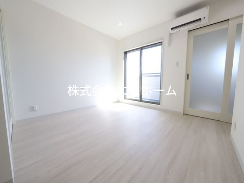 居室・リビング　LDK10.8帖