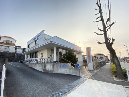 病院　ものえ内科クリニック（病院）まで247m