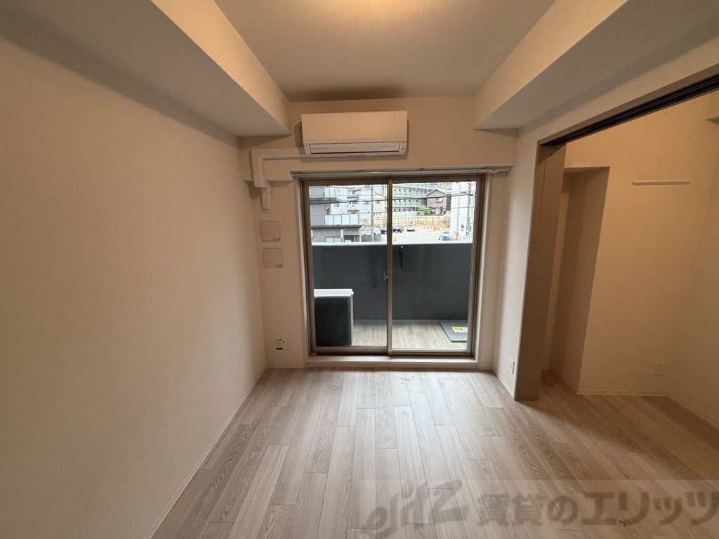 居室・リビング　リビング/居室