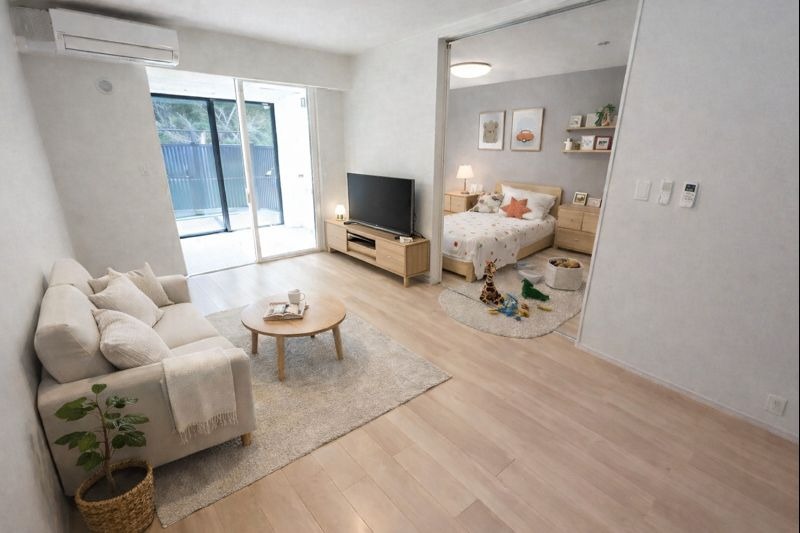 居室・リビング　※イメージ画像