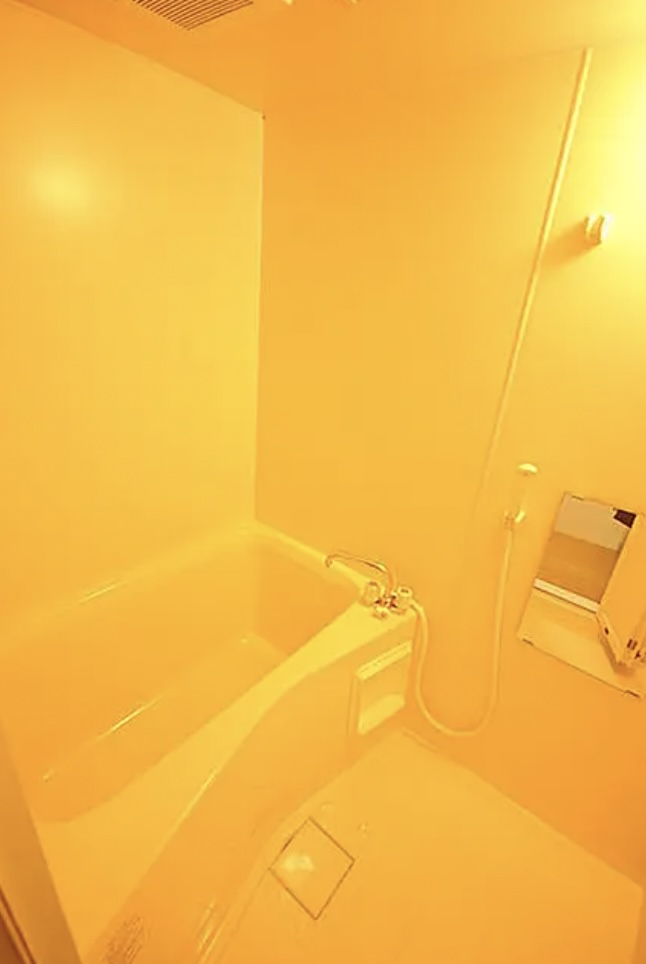 バス・シャワールーム　弊社は都内全域の物件をご紹介可能です！