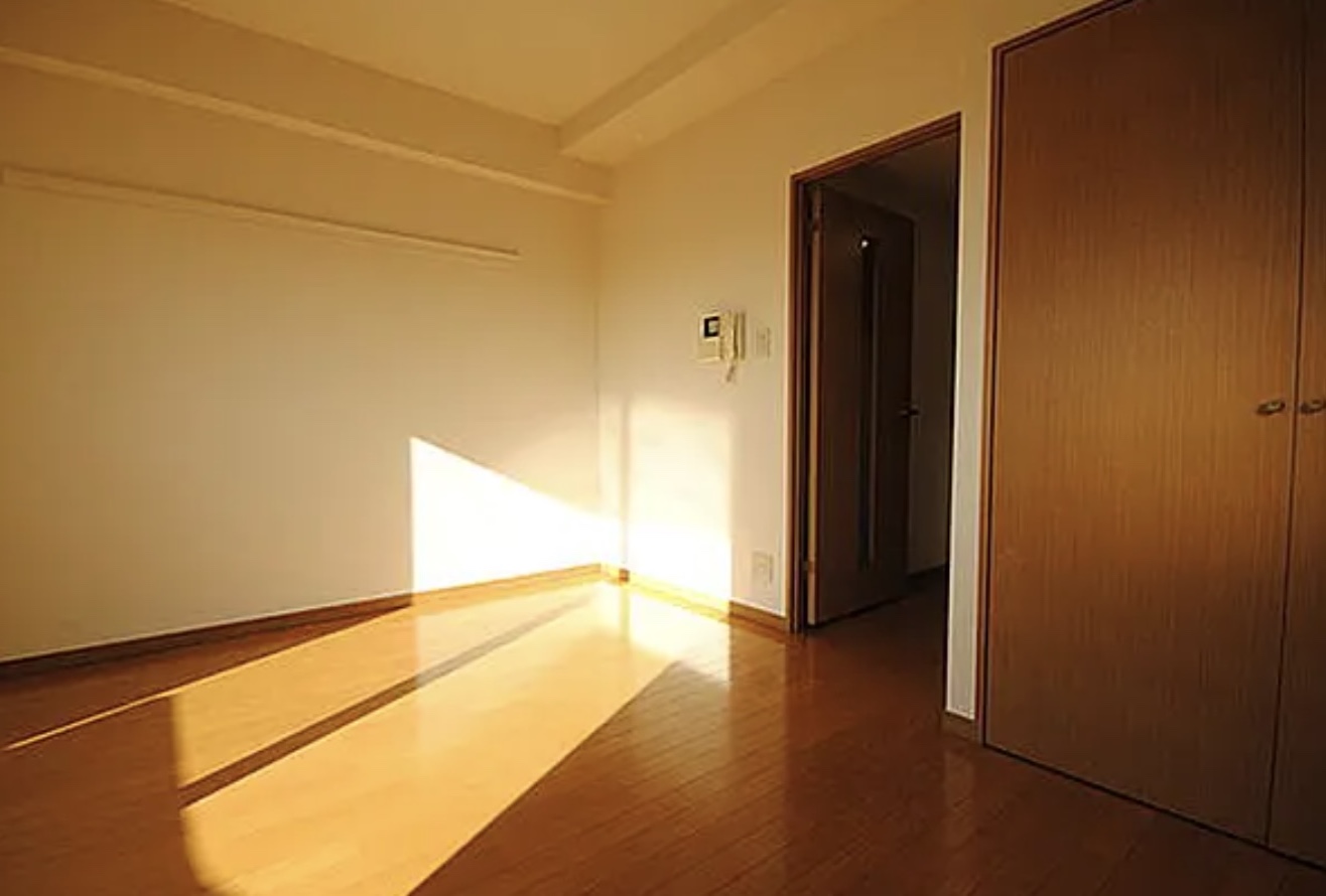 居室・リビング　弊社は都内全域の物件をご紹介可能です！