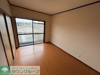 居室・リビング　リビング/居室