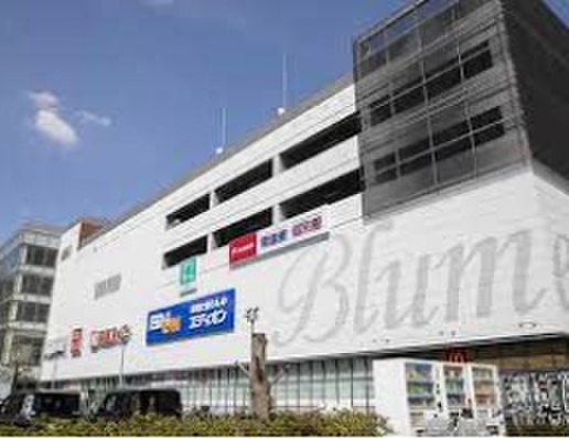 その他　HAT神戸（その他）まで1200m