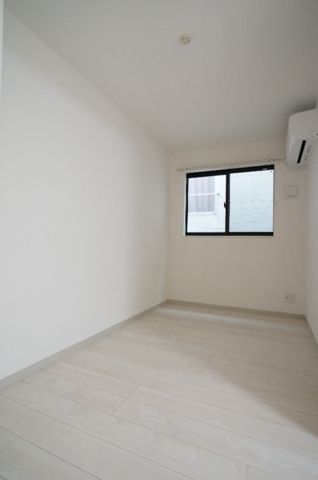 その他設備　☆エアコン完備☆