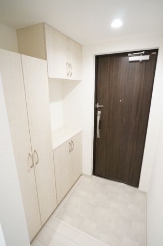 玄関　☆玄関☆