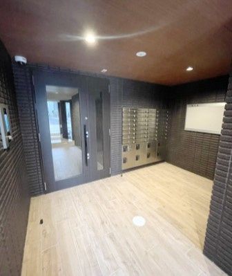 セキュリティ　☆安心のオートロック☆