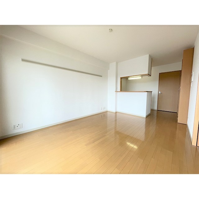 居室・リビング　LDK