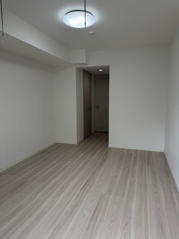 居室・リビング　別のお部屋の写真です