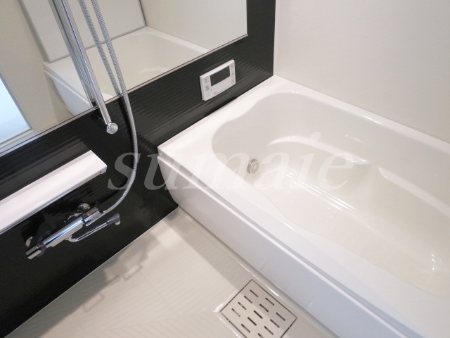 バス・シャワールーム　癒しのバスルームです☆