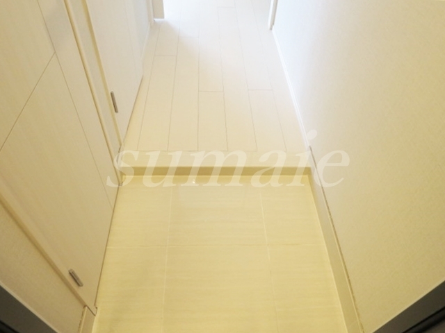 玄関　玄関です☆