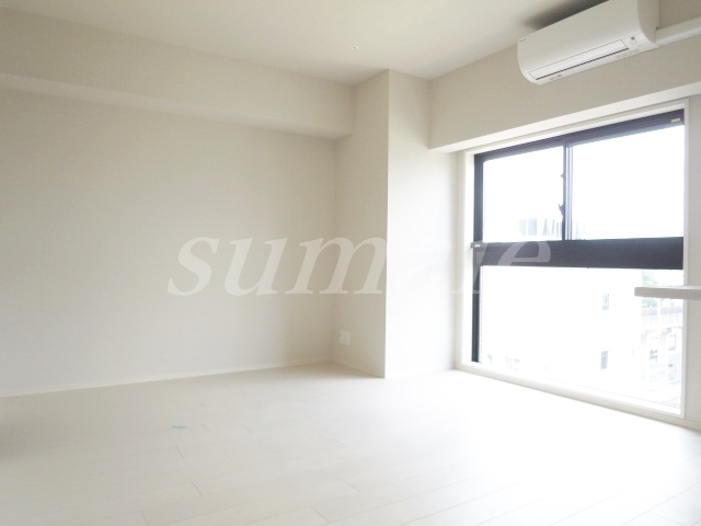 居室・リビング　LDK12帖です☆