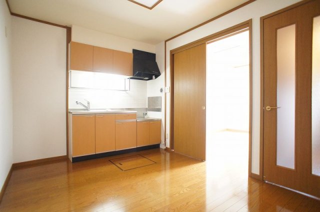 その他部屋・スペース　内装です