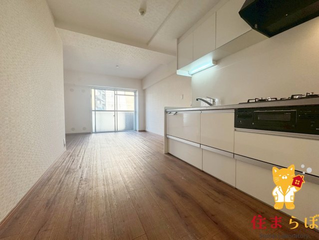 居室・リビング　暮らしの中心になる場所