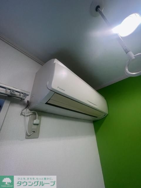 その他設備　別部屋参考写真