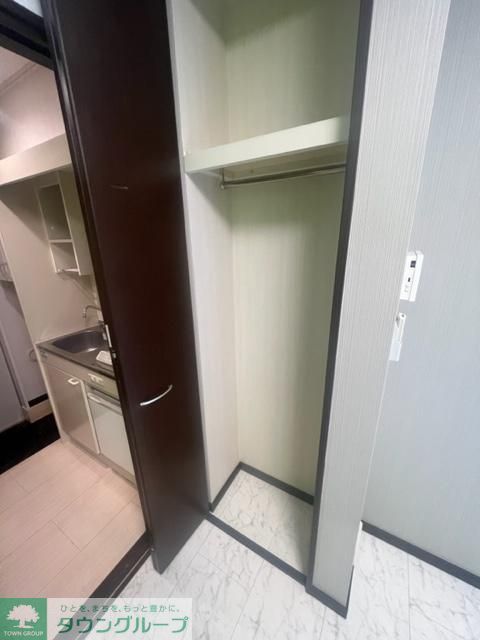 収納　別部屋参考写真