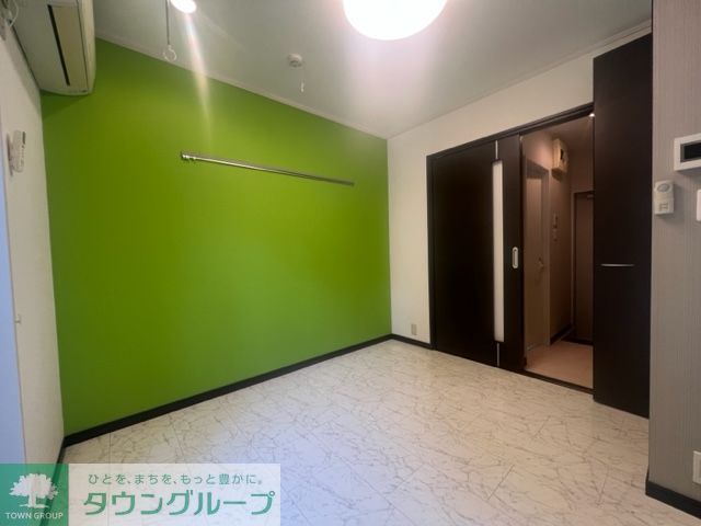 居室・リビング　別部屋参考写真