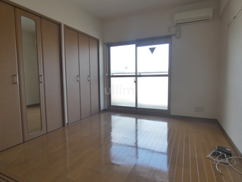 居室・リビング　※同タイプの他のお部屋です