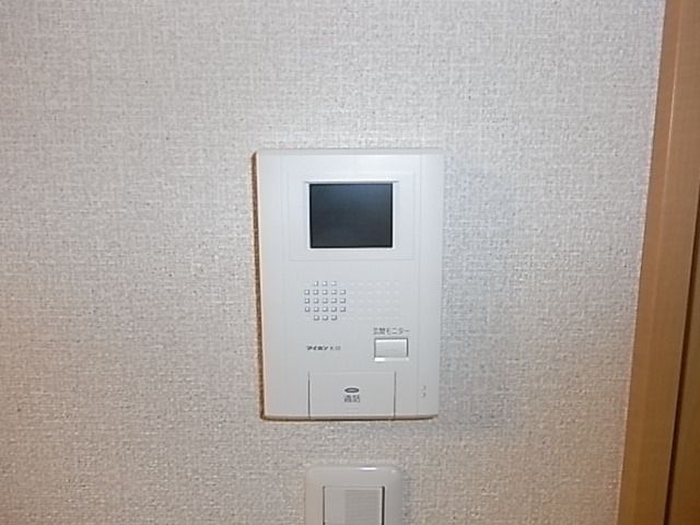 その他設備　★ＴＶモニターホン★