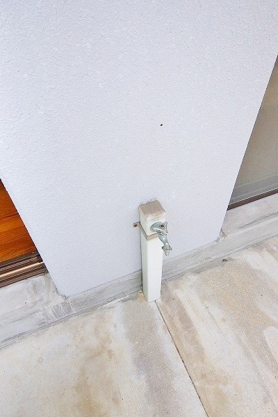 その他設備　★専用庭★