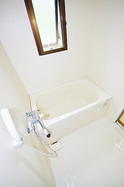 バス・シャワールーム　★浴室★