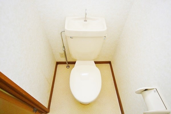 トイレ　★トイレ★