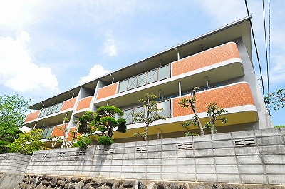 建物外観　★外観★