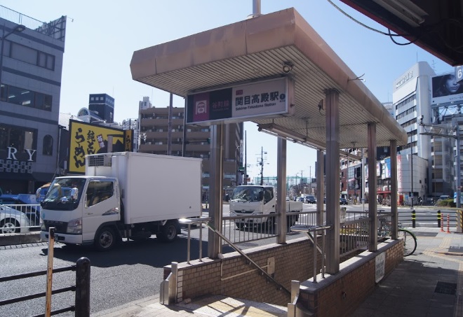 その他　関目高殿駅（その他）まで1874m