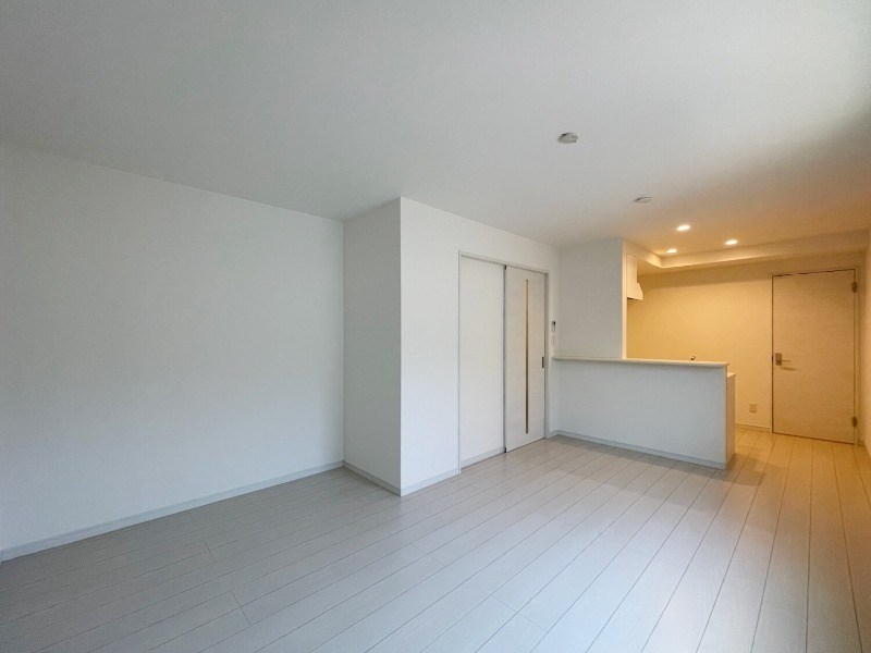 居室・リビング　別部屋参考写真