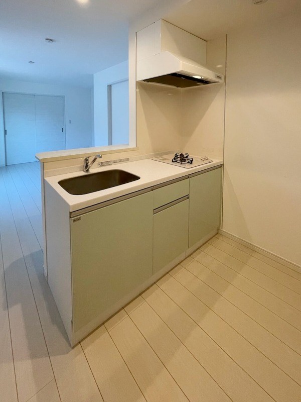 キッチン　別部屋参考写真