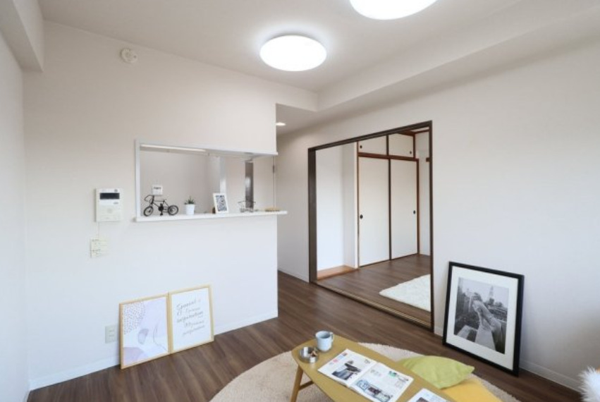 居室・リビング