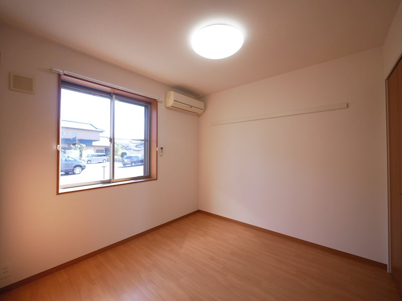 その他部屋・スペース　洋室5.4帖