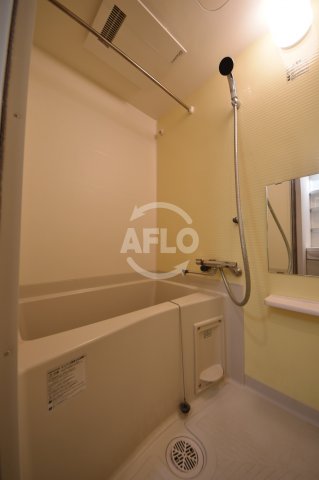 バス・シャワールーム　Luxeドーム前I（ラグゼドーム前I）　バスルーム