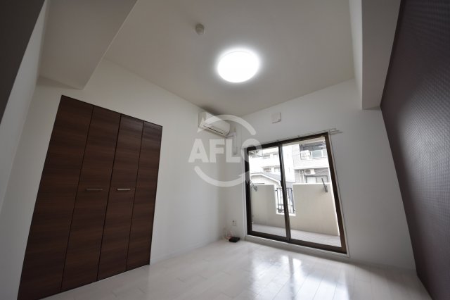 居室・リビング　Luxeドーム前I（ラグゼドーム前I）　洋室