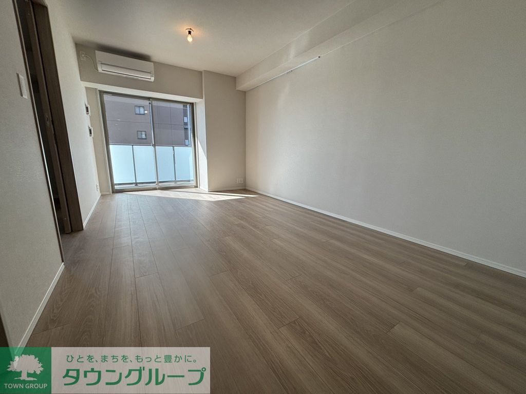 居室・リビング　リビング/居室