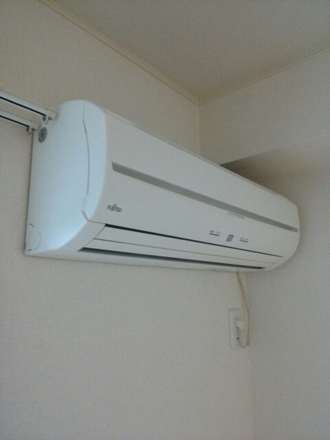 その他設備　その他設備